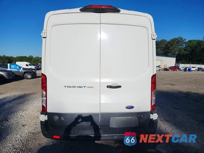 Zdjęcie 6 z 13 samochodu: 2019 FORD TRANSIT T-250 VIN:1FTYR2CMXKKB37702 - miniatura