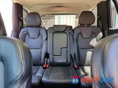 Zdjęcie 10 z 13 samochodu: 2019 VOLVO XC90 T6 MOMENTUM VIN:YV4A22PK5K1462730 - miniatura