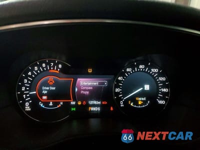 Zdjęcie 9 z 14 samochodu: 2015 LINCOLN MKC VIN:5LMTJ2AH6FUJ22527 - miniatura