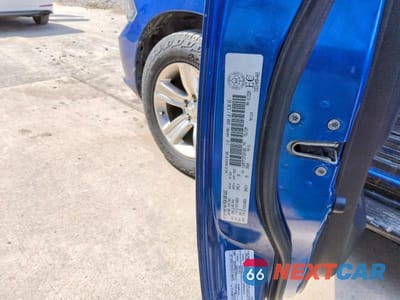 Zdjęcie 12 z 12 samochodu: 2015 RAM 1500 SPORT VIN:1C6RR7MT2FS601862 - miniatura