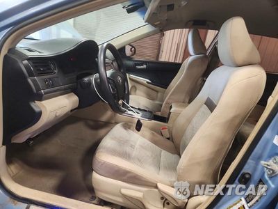 Zdjęcie 7 z 12 samochodu: 2012 TOYOTA CAMRY HYBRID LE VIN:4T1BD1FK8CU043702 - miniatura