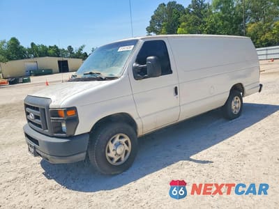 2014 FORD ECONOLINE E250 VAN 1FTNS2EL6EDA91029 - główne zdjęcie licytacji z USA - miniatura