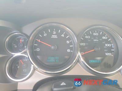 Zdjęcie 9 z 12 samochodu: 2008 CHEVROLET SILVERADO K1500 VIN:1GCEK190X8Z312410 - miniatura