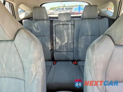 Zdjęcie 10 z 13 samochodu: 2022 TOYOTA VENZA XLE VIN:JTEAAAAH7NJ103263 - miniatura