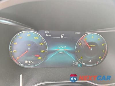 Zdjęcie 9 z 13 samochodu: 2021 MERCEDES-BENZ GLC 300 VIN:W1N0G8DB7MF868580 - miniatura