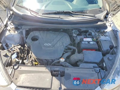 Zdjęcie 12 z 13 samochodu: 2013 HYUNDAI VELOSTER BASE VIN:KMHTC6AD8DU108255 - miniatura