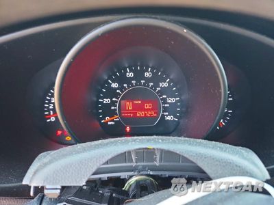Zdjęcie 9 z 12 samochodu: 2016 KIA SOUL BASE VIN:KNDJN2A20G7275001 - miniatura