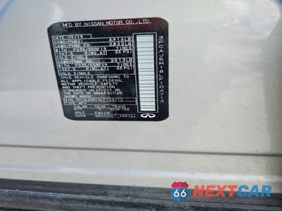Zdjęcie 13 z 13 samochodu: 2020 INFINITI QX50 LUXE VIN:3PCAJ5M18LF104713 - miniatura