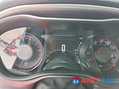 Zdjęcie 9 z 13 samochodu: 2019 DODGE CHALLENGER SXT VIN:2C3CDZAG2KH684523 - miniatura