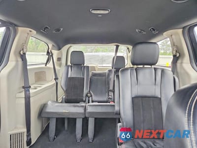 Zdjęcie 10 z 13 samochodu: 2018 DODGE GRAND CARAVAN SXT VIN:2C4RDGCG3JR208930 - miniatura