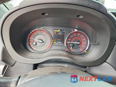 Zdjęcie 9 z 12 samochodu: 2017 SUBARU WRX VIN:JF1VA1B69H9823923 - miniatura