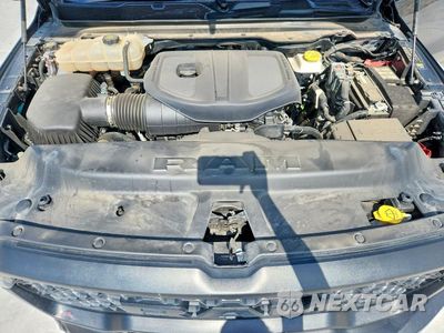 Zdjęcie 11 z 12 samochodu: 2025 RAM 1500 REBEL VIN:1C6SRFLP2SN593478 - miniatura