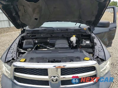 Zdjęcie 11 z 12 samochodu: 2013 RAM 1500 ST VIN:1C6RR6FG9DS546544 - miniatura