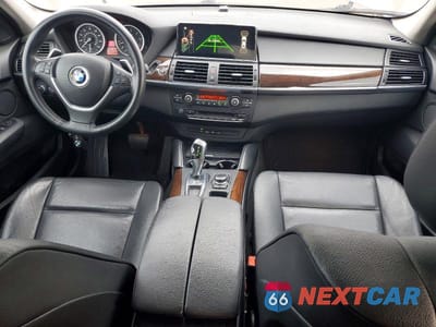 Zdjęcie 8 z 13 samochodu: 2012 BMW X6 XDRIVE35I VIN:5UXFG2C51CLX09756 - miniatura