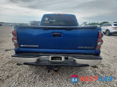 Zdjęcie 6 z 12 samochodu: 2003 CHEVROLET SILVERADO K1500 VIN:2GCEK19TX31122215 - miniatura