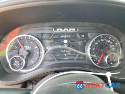 Zdjęcie 9 z 12 samochodu: 2026 RAM 1500 LARAMIE VIN:3C6SRFJPXT4180772 - miniatura