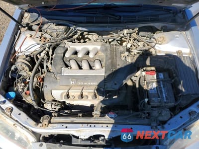 Zdjęcie 11 z 12 samochodu: 1998 HONDA ACCORD EX VIN:1HGCG2258WA801129 - miniatura