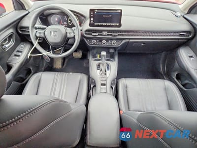 Zdjęcie 8 z 13 samochodu: 2024 HONDA HR-V EXL VIN:3CZRZ2H73RM756324 - miniatura