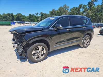2023 HYUNDAI SANTA FE SEL 5NMS2DAJ3PH490249 - główne zdjęcie licytacji z USA - miniatura