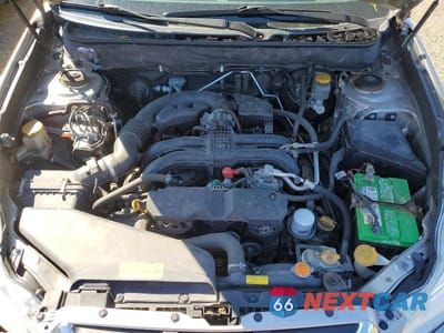 Zdjęcie 12 z 13 samochodu: 2014 SUBARU OUTBACK 2.5I LIMITED VIN:4S4BRBLC9E3240875 - miniatura