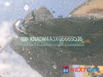 Zdjęcie 12 z 12 samochodu: 2016 KIA RIO LX VIN:KNADM4A3XG6669516 - miniatura