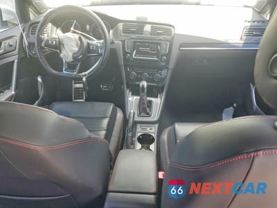 Zdjęcie 8 z 12 samochodu: 2015 VOLKSWAGEN GTI VIN:3VW4T7AU6FM026205 - miniatura