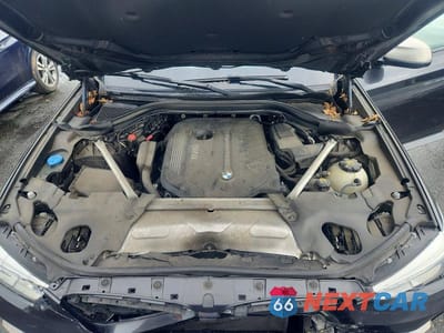 Zdjęcie 12 z 13 samochodu: 2018 BMW X3 XDRIVEM40I VIN:5UXTS3C5XJ0Y98560 - miniatura
