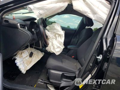 Zdjęcie 7 z 13 samochodu: 2024 TOYOTA COROLLA CROSS LE VIN:7MUBAAAG3RV092325 - miniatura
