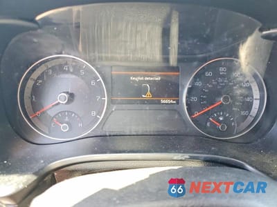 Zdjęcie 9 z 12 samochodu: 2023 KIA FORTE GT-LINE VIN:3KPF54AD1PE660991 - miniatura