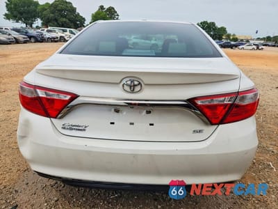 Zdjęcie 6 z 12 samochodu: 2016 TOYOTA CAMRY SE VIN:4T1BF1FK2GU266270 - miniatura