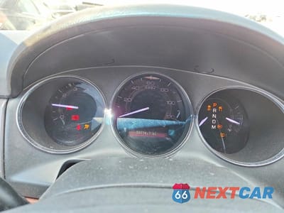 Zdjęcie 9 z 12 samochodu: 2012 LINCOLN MKZ VIN:3LNHL2GC6CR818113 - miniatura