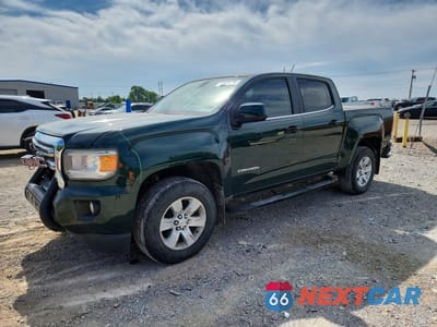 2016 GMC CANYON SLE 1GTG5CE39G1269865 - główne zdjęcie licytacji z USA - miniatura