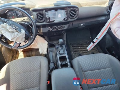 Zdjęcie 8 z 13 samochodu: 2023 TOYOTA TACOMA SR VIN:3TYRX5GN5PT076164 - miniatura