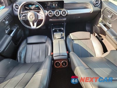 Zdjęcie 8 z 13 samochodu: 2020 MERCEDES-BENZ GLB 250 4MATIC VIN:WDC4M4HB4LW010528 - miniatura