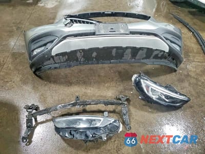 Zdjęcie 13 z 14 samochodu: 2018 BUICK REGAL TOURX PREFERRED VIN:W04GU8SX2J1095873 - miniatura