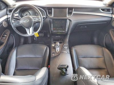 Zdjęcie 8 z 13 samochodu: 2019 INFINITI QX50 ESSENTIAL VIN:3PCAJ5M18KF119744 - miniatura