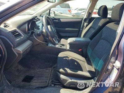 Zdjęcie 7 z 12 samochodu: 2018 SUBARU OUTBACK 2.5I PREMIUM VIN:4S4BSADC8J3248277 - miniatura
