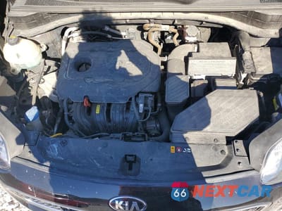 Zdjęcie 11 z 12 samochodu: 2018 KIA SPORTAGE LX VIN:KNDPM3AC5J7484902 - miniatura