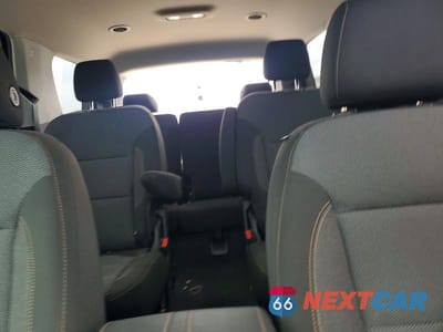 Zdjęcie 10 z 13 samochodu: 2021 CHEVROLET TRAVERSE LT VIN:1GNEVGKW8MJ154545 - miniatura