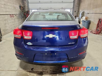 Zdjęcie 6 z 13 samochodu: 2013 CHEVROLET MALIBU LS VIN:1G11A5SA1DU108722 - miniatura