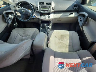 Zdjęcie 8 z 13 samochodu: 2008 TOYOTA RAV4 LIMITED VIN:JTMZD31V586064924 - miniatura