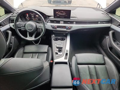 Zdjęcie 8 z 12 samochodu: 2018 AUDI A5 PREMIUM PLUS S-LINE VIN:WAUTNAF55JA001872 - miniatura