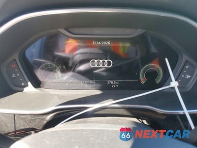 Zdjęcie 9 z 13 samochodu: 2022 AUDI Q3 PREMIUM PLUS S LINE 45 VIN:WA1EECF31N1141021 - miniatura