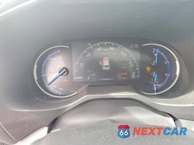 Zdjęcie 9 z 14 samochodu: 2020 TOYOTA RAV4 XSE VIN:4T3EWRFV2LU003977 - miniatura