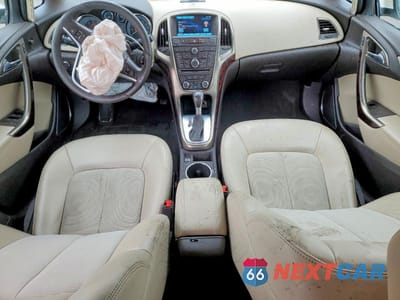 Zdjęcie 8 z 13 samochodu: 2014 BUICK VERANO VIN:1G4PP5SK4E4172906 - miniatura