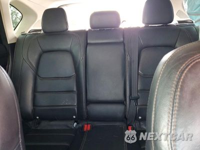 Zdjęcie 10 z 13 samochodu: 2019 MAZDA CX-5 GRAND TOURING VIN:JM3KFBDM6K0552242 - miniatura