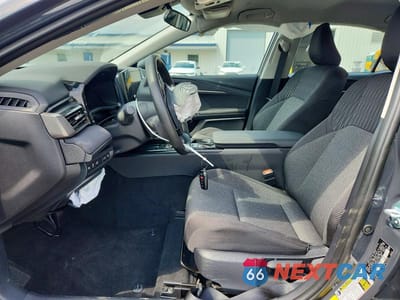 Zdjęcie 7 z 13 samochodu: 2026 TOYOTA CAMRY LE VIN:4T1DAACKXTU703986 - miniatura