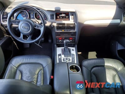 Zdjęcie 8 z 14 samochodu: 2013 AUDI Q7 PRESTIGE VIN:WA1DGAFE8DD007311 - miniatura