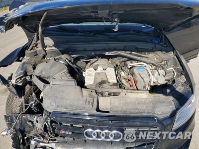 Zdjęcie 12 z 13 samochodu: 2016 AUDI SQ5 PREMIUM PLUS VIN:WA1CCAFP9GA008160 - miniatura