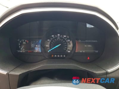 Zdjęcie 9 z 13 samochodu: 2019 FORD EDGE TITANIUM VIN:2FMPK4K97KBB86192 - miniatura